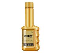 Limpiador de carbón del motor, Limpiador del del motor | Aditivo de aceite - Aditivo de aceite para s de aceite, limpiador de cámaras de combustión, fórmula profesional que combate la fricción del mot