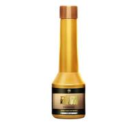 Limpiador de carbón para motores,Aditivo limpiador para motores | Aditivo de aceite de 60 ml | Aditivo limpiador de inyectores de aceite y motores diésel, efecto anticarbono profesional, de limpieza p