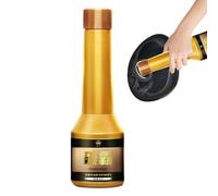 Limpiador de carbón para motores,Aditivo limpiador para motores,Aditivo de aceite de 60 ml | Limpiador de motores diésel, estabilizador del de aceite, limpiador profesional de la cámara del inyector q