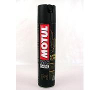 Limpiador de carburador Motul P1 Carbu Clean, 400 ml