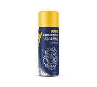 Mannol - Carburateur nettoyant vergaserreiniger drosselklappenreiniger 400 ml