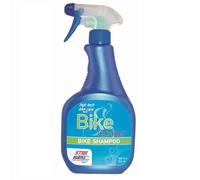 Limpiador de cascos Star BluBike 500 ml
