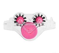 Limpiador de cepillo de cadena de bicicleta de liberación rápida para mantenimiento de cadena de bicicleta, limpia la suciedad y la grasa de las cadenas eficazmente con sistema de cepillo de 360