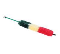 Limpiador de Cepillo de Limpieza Suave para Clarinete, Accesorio Resistente de Microfibra de Primera Calidad para Clarinetistas