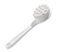 Limpiador de cepillo facial | Cepillo manual limpiador facial con cerdas suaves y densas - Limpiador facial fácil de transportar para masaje facial, limpieza profunda, eliminación de maquillaje Ranana