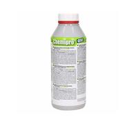 Limpiador de cerveza Chemipro® OXI 1 kg para todos los materiales y botellas ligeramente manchados al elaborar cerveza