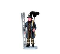 Limpiador De Chimeneas - LEMAX COD. 32148