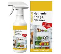 Limpiador de cocina,300ml Potente Y Suave,Spray Limpiador Microondas | Para Cocina, Bañera, Fogones, Parrilla, Puerta, Vidrio, Placa, Encimeras, Horno, Barbacoa