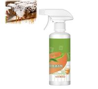 Limpiador de Cocina Iónico Electrolizado en Spray, Desengrasante Multiusos, Fórmula Natural, Limpiador Suave para Placa, Horno, Microondas y Campana Extractora (1PC, 300ML