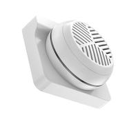 Limpiador de cocina multiusos con sensores de encendido y apagado automático, degradación electrolítica, construcción de carga, temporizador de 10 minutos, lavadora de frutas y verduras para el hogar