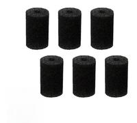 Limpiador de cola de manguera de barrido para Polaris 280 360 380 480, pieza de repuesto de espuma de filtro de poliuretano