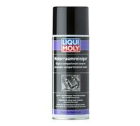 Limpiador de compartimento motor liqui moly-spray 400ml para moto repuestos