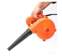 Limpiador de computadora Soplador de aire eléctrico, Soplador de polvo Colector de polvo de computadora Soplador de aire 600W(SET 2 1000w)