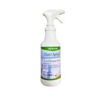 Limpiador de conductos de aire, ambientador de aire y desodorante para conductos de aire para hogares, automóviles, vehículos recreativos y campistas (32 oz)