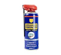Limpiador de Contactos 200ml - Spray Limpieza para Electronicos
