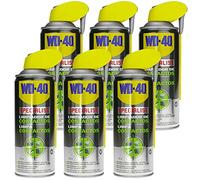 Limpiador de contactos - WD-40 Specialist 400ml - Pack de 6 unidades