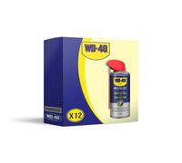 Limpiador de Contactos WD-40 Specialist Doble Acción 400ml