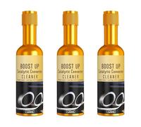 Limpiador de Convertidores, Eliminador de Depósitos del Sistema de Escape, Reduce Emisiones y Mejora el Rendimiento