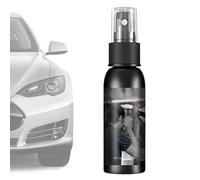Limpiador de cristales | 50 ml quitamanchas - Spray de privacidad para , para caravanas, camiones, coches, pickup, motocicletas, espejos, gafas