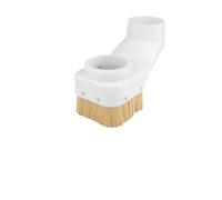 Limpiador de cubierta de zapata antipolvo for fresadora de grabado de colector de enrutador CNC(70MM)