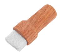 Limpiador De Cuerdas De Guitarra, 7,4x2,2x2,2cm Borrador De Traste Cepillo Eliminador De óxido Cuidado De Cuerdas Y Trastes Para Limpieza Eléctrica Acústica Guitarra Bajo Ukelele Baterías Teclados