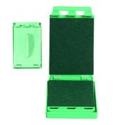 Limpiador de Cuerdas de Guitarra - Kit Mantenimiento Instrumentos Musicales - Limpiador Frotador de Cuerdas de Guitarra - Para Violín, Ukulele, Mandolinas, Instrumentos Musicales, Hombres, Mujeres, Ni