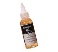 Limpiador de cuerdas para diapasón de guitarra, aceite de limón, limpiador de cuerdas, para mantenimiento de guitarras, diapasón, aceite de limón