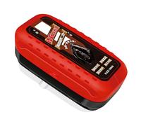 Limpiador de cuero, protectora con construcción, restaurador de brillo de 100 ml para chaquetas, ayudante portátil con diseño de limpieza profunda, accesorios elegantes para zapatos, bolsos