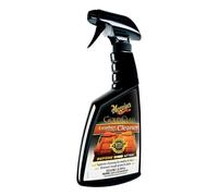 Limpiador de Cuero Meguiar`S Oro Clase Vinilo 473ml