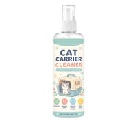 Limpiador de de gato 100ml Eliminador Portátil Potente De Limpieza