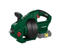 Limpiador de desagües inalámbrico de 20 V