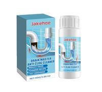 Limpiador De Desagües: Solución For Desatascar Tuberías De Inodoro, Cocina Y Fregadero. Elimina Obstrucciones Y Residuos De Forma Segura.(30PCS)