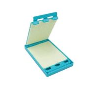 Limpiador de diapasón de guitarra, lubricante de limpieza profunda, herramienta de limpieza de cuerdas de bajo, limpiador de diapasón con diseño de fácil aplicación, accesorio de instrumento musical