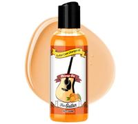 Limpiador de diapasón de guitarra, productos de limpieza y cuidado de guitarra naranja, limpiador y acondicionador de aceite para cuidado/limpieza/pulido, 120 ml, accesorios de guitarra para guitarra,