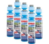 Limpiador de discos Sonax Xtreme 1:100 Nano Pro 8x 250 ml