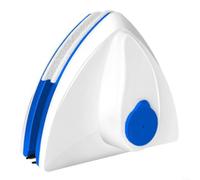 Limpiador de doble cara, limpiador de vidrio magnético con almacenamiento de agua, para vidrio de 3 a 26 mm de grosor en edificios de gran altura (3-8 mm)