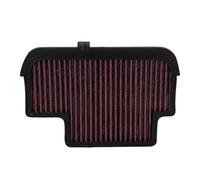 Limpiador de elemento de aire de admisión de filtro de aire de motor de motocicleta compatible con CFMOTO 650MT 650NK 650GT 400NK 400GT 700MT TK650 TR650 MT NK 400 650 700