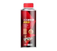 Limpiador De Eliminación De Carbón De Tuberías Del De Escape, Limpiador De Catalizador De Vías, Fuente De Combustible De Motor De Automóvil, Eliminación De Depósitos De Carbón, Agente De