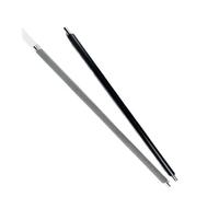 Limpiador de Esponja con Rodillo Apto for HP E87640Z E84640 E87650 E87660(WR-2pcs)