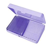Limpiador de Esponjas de Maquillaje Herramienta de Lavado Portátil