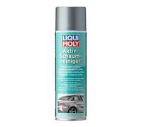 Limpiador de espuma activa liqui moly-spray 500ml para moto repuestos accesorios