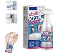 Limpiador de espuma desincrustante for baño 2025 Limpiador de espuma desincrustante for baño mejorado Limpiador multiusos for eliminar manchas difíciles(1pcs)