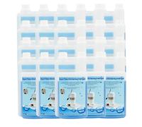 Limpiador de Espuma Leche Automática Boquilla Espumador 1L