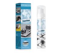 Limpiador de espuma para manchas de aceite pesado para cocina, multiusos, desengrasante, antienvejecimiento, herramientas de limpieza para campana extractora (100 ml)