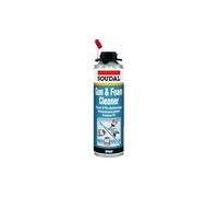 Limpiador de espuma para pistola - 500 ml - Gun & Foam Cleaner - Soudal