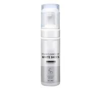 Limpiador De Espuma Para Zapatos,200ml Limpiador Para Zapatos Con Cepillo - Solucion Limpiadora Para Zapatillas Deportivas Multiple Usos Hogar Viaje Unisex