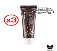 Snail Repairing Foam Cleanser