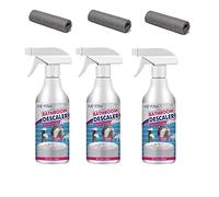 Limpiador de espuma universal, limpiador de espuma, limpiador para manchas difíciles (3Pcs)