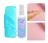 Limpiador de esterilla de yoga, suministros de yoga, potente limpiador de equipos de gimnasio, limpiador de alfombrillas de gimnasio, spray de yoga para cumpleaños, día de San Valentín, Acción de