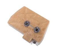 Limpiador de filtro aire 1119 120 1607 119-120-1611 apto for motosierra Stihl 038 Super Magnum 038AV MS380 MS381